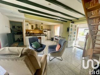  Maison � vendre 4 pi�ces 81 m�