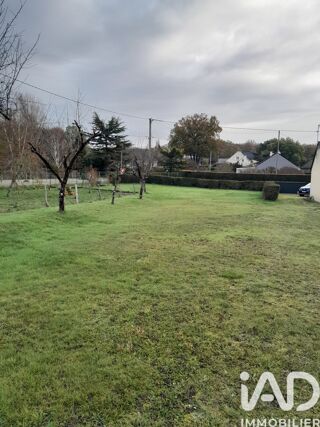  Terrain � vendre 850 m�