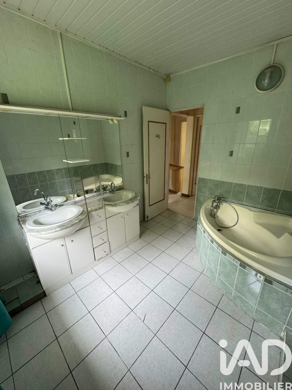 � vendre  Maison Le Tampon (97430)