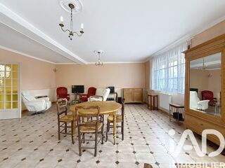  Maison � vendre 6 pi�ces 164 m�