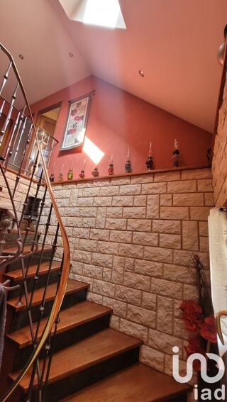  Maison � vendre 7 pi�ces 130 m�