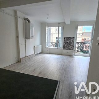  Appartement � vendre 2 pi�ces 41 m�