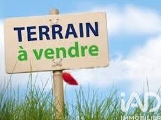  Terrain � vendre 1624 m�