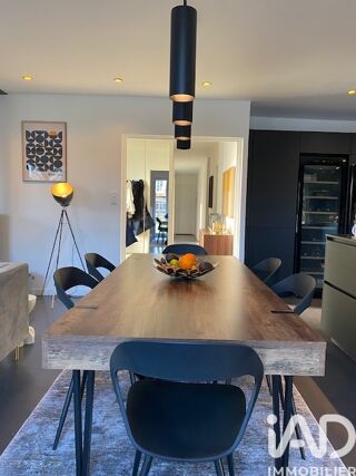  Maison � vendre 5 pi�ces 128 m�