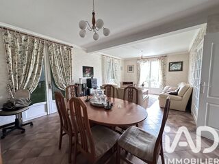  Maison � vendre 4 pi�ces 107 m�