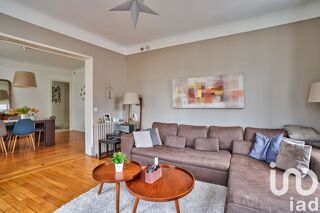  Appartement  vendre 4 pices 102 m