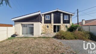  Maison � vendre 4 pi�ces 110 m�