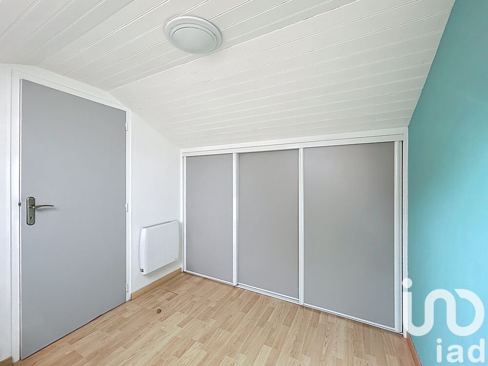  vendre  Maison Saint-Brevin-les-Pins (44250)