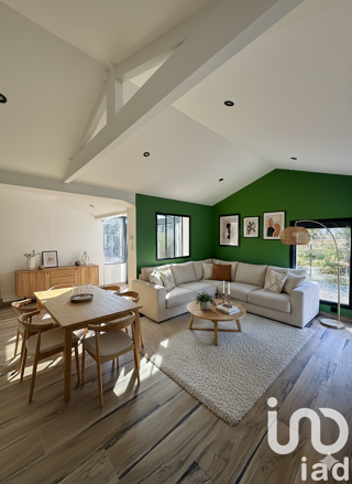  Maison  vendre 3 pices 80 m