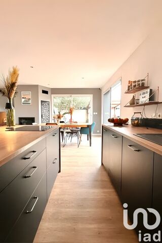  Maison � vendre 5 pi�ces 135 m�