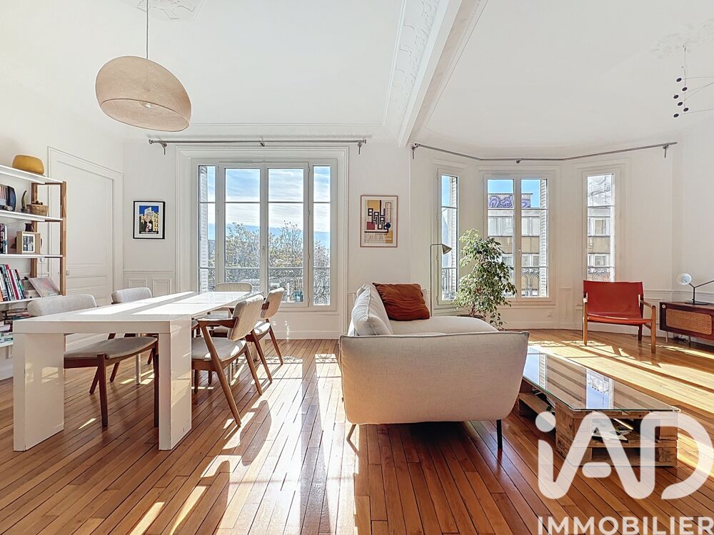 � vendre  Appartement Montreuil (93100)