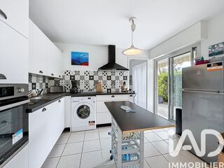  Appartement � vendre 3 pi�ces 55 m�