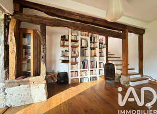  Maison � vendre 8 pi�ces 155 m�