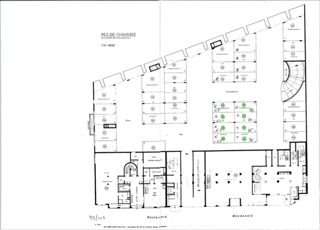  Parking / Garage  vendre 80 m