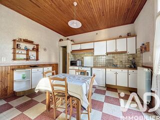  Maison � vendre 8 pi�ces 253 m�