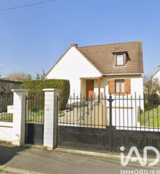  Maison � vendre 4 pi�ces 98 m�