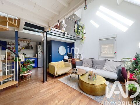  Appartement � louer 2 pi�ces 53 m�