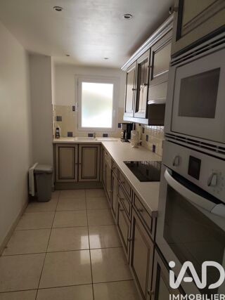  Appartement � vendre 4 pi�ces 100 m�