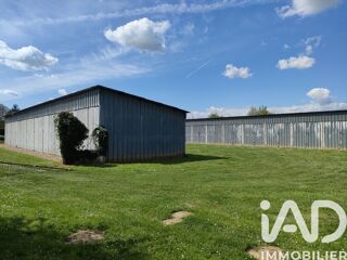  Parking / Garage � vendre 10635 m�