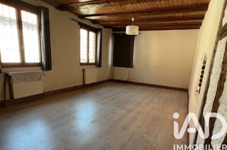  Maison � vendre 6 pi�ces 263 m�