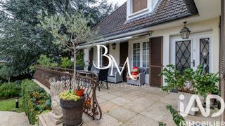  Maison � vendre 7 pi�ces 230 m�