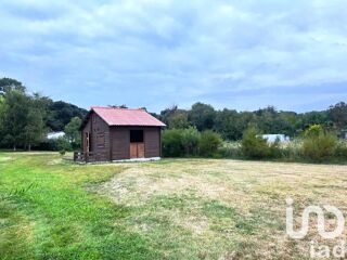  Terrain � vendre 9606 m�