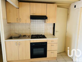  Maison  vendre 2 pices 35 m