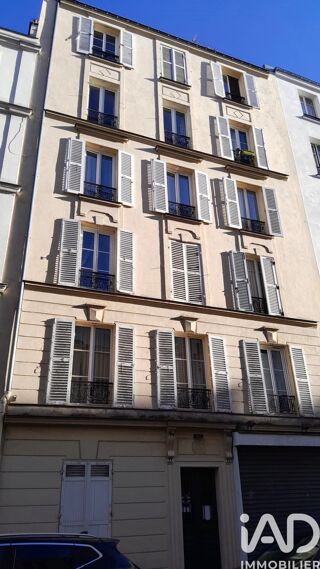  Appartement  vendre 3 pices 54 m