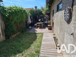  Maison � vendre 4 pi�ces 99 m�
