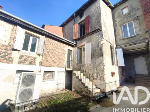   Vente Maison/villa 7 pi�ces Maison - 7 pi�ce(s) - 160 m�