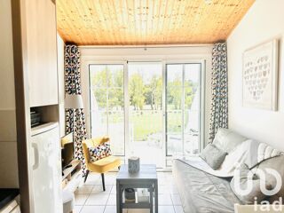  Appartement  vendre 2 pices 26 m