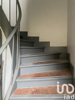  Appartement  vendre 3 pices 62 m