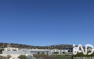  Appartement � vendre 1 pi�ce 20 m�