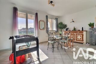  Appartement � vendre 4 pi�ces 95 m�