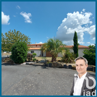  Maison � vendre 8 pi�ces 166 m�