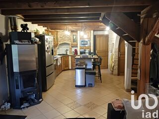 Maison � vendre 5 pi�ces 195 m�