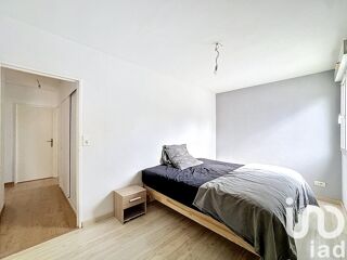  Appartement � vendre 4 pi�ces 66 m�