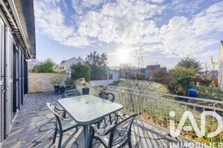  Maison � vendre 7 pi�ces 133 m�