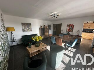  Appartement � vendre 3 pi�ces 67 m�