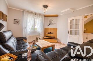  Maison � vendre 5 pi�ces 106 m�