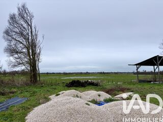  Terrain � vendre 577 m�