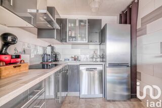  Appartement � vendre 2 pi�ces 47 m�