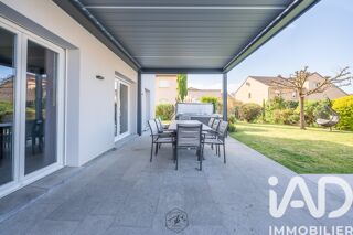  Maison � vendre 8 pi�ces 198 m�