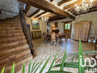  Maison � vendre 11 pi�ces 288 m�