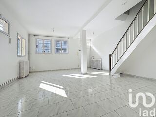  Appartement � vendre 3 pi�ces 67 m�