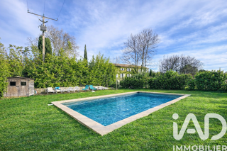  Maison � vendre 10 pi�ces 460 m�