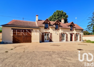  Maison � vendre 5 pi�ces 122 m�