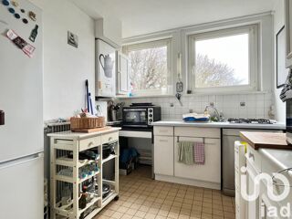 Appartement  vendre 3 pices 65 m