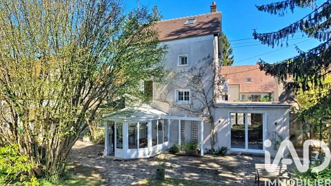   Vente Maison/villa 6 pi�ces Maison - 6 pi�ce(s) - 140 m�
