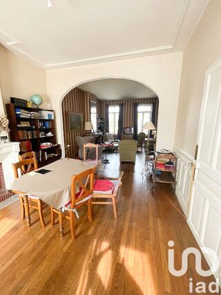  Maison � vendre 11 pi�ces 340 m�